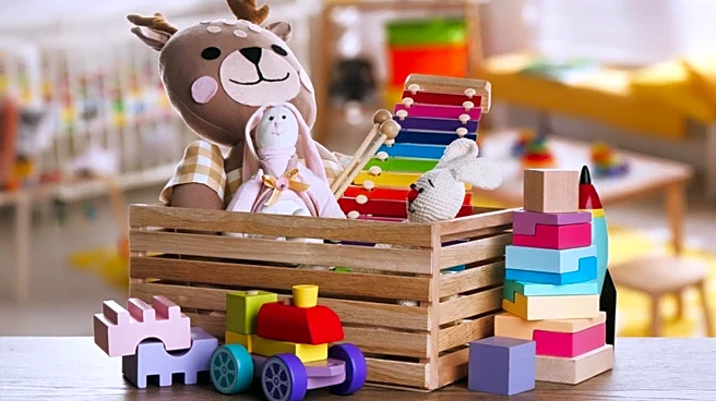 Toy Insider Highlights Budget-Friendly Toys, Offering Affordable Options for Families