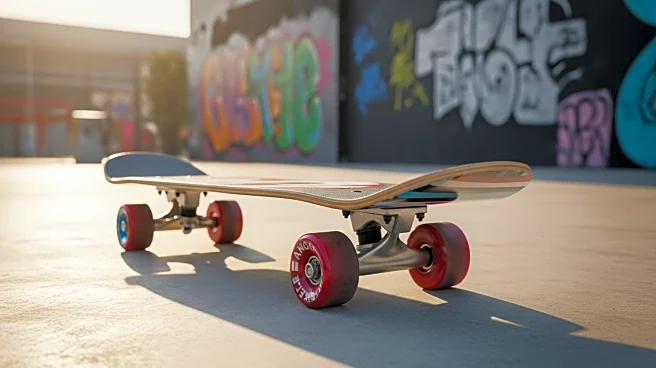 EA Announces Early Access for New Skate Game on September 16