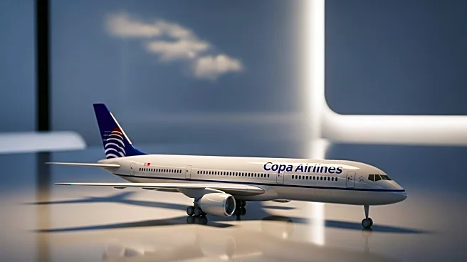 Copa Airlines Considers Dropping Boeing 737 Max 10 Orders