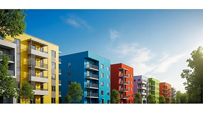 Redding Apartment Rental Prices Remain Stable, Reflecting Broader Trends
