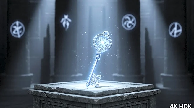 Elden Ring Nightreign's Enhanced Boss Mechanics Challenge Players