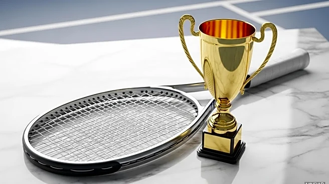 Iga Swiatek Breaks Monica Seles' Record with US Open Victory