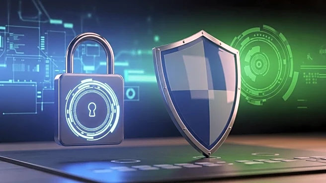 CISA Adds Citrix and Git Vulnerabilities to Exploited Catalog, Urges Mitigation
