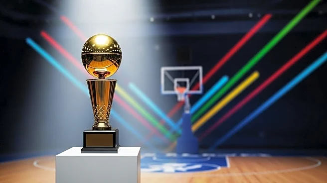 Nikola Jokic Favored to Win Fourth NBA MVP in 2025-26 Season