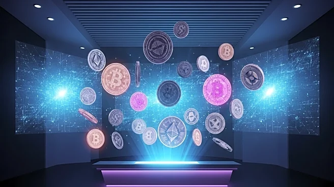 EastPoint:Seoul 2025 Features Trump Crypto Advisors and Stablecoin Leaders in Speaker Lineup