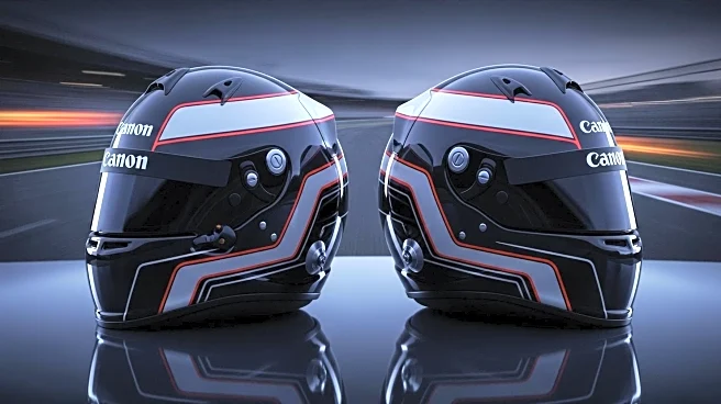 Cadillac Announces Sergio Perez and Valtteri Bottas as Drivers for 2026 F1 Season