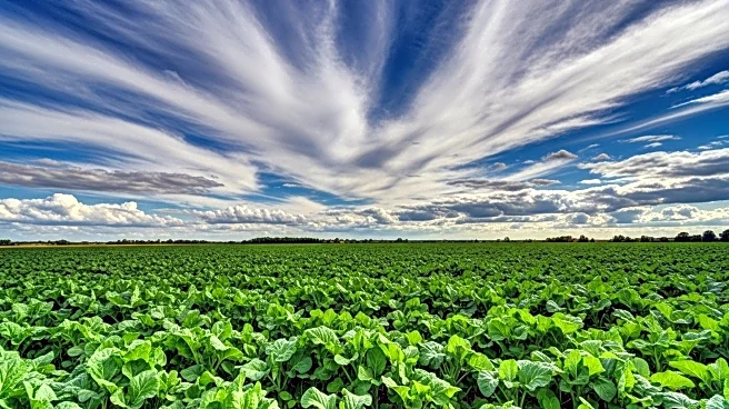 Climateflation Drives Rising Food Prices, Impacting Global Agriculture
