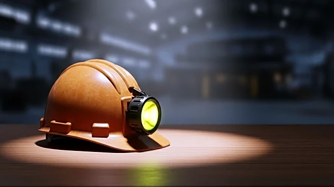MC Mining Defends Makhado Development Amid Allegations of Illegal Activities