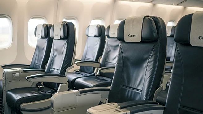 Southwest Airlines Implements New Seating Policy for Plus-Size Passengers