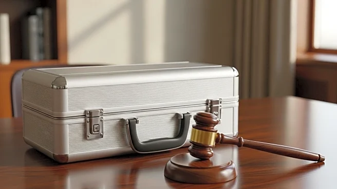 Sullivan  Cromwell, White  Case Facilitate $23 Billion AT Spectrum Deal