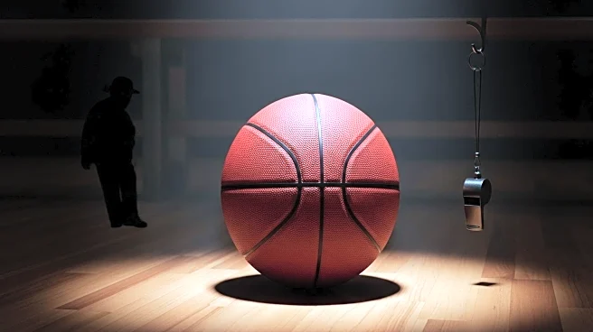 Eli Kell-Abrams Appointed Head Coach of Cleveland Charge, Bringing NBA Experience
