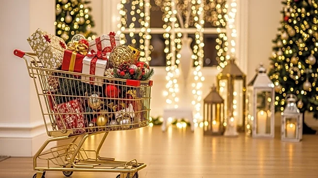 Retail Guide Offers Strategies for Profitable Holiday Season Amid Consumer Trends