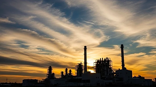 Texas Manufacturers Face Challenges Amid Trump Tariff Uncertainty and Rising Costs