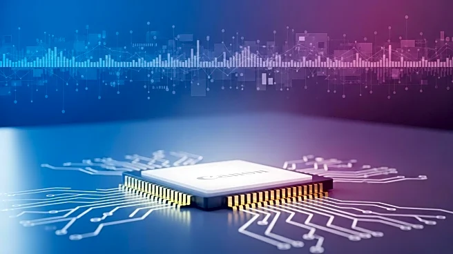 Mccarter Private Wealth Services LLC Invests in Taiwan Semiconductor Manufacturing Amid Analyst Optimism
