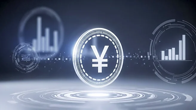 Monex Group Plans Yen-Pegged Stablecoin Amid Japan's Regulatory Shift