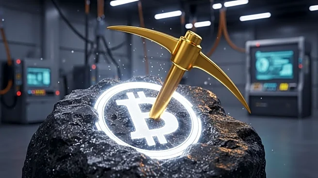 UAE Mines $700M Bitcoin Stash, Ranks Sixth Globally in Sovereign Holdings