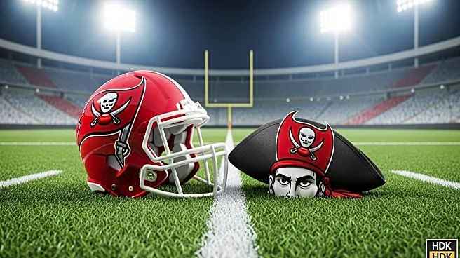 NC State Wolfpack Football Prepares for Season Opener Against East Carolina Amid Rivalry Tensions