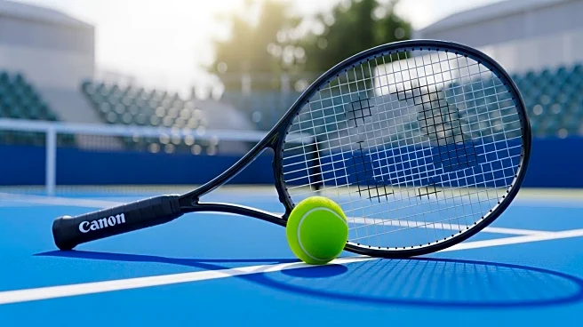 Venus Williams Competes in US Open at Age 45, Faces Karolina Muchova