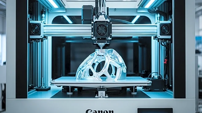 RTX Collaborates with Velo3D to Enhance Defense Additive Manufacturing Capabilities