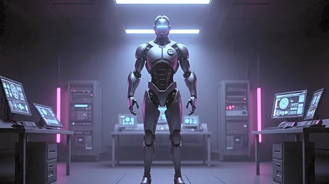 Marvel Studios Rumored to Have Planned Dark Ending for HERBIE in Fantastic Four