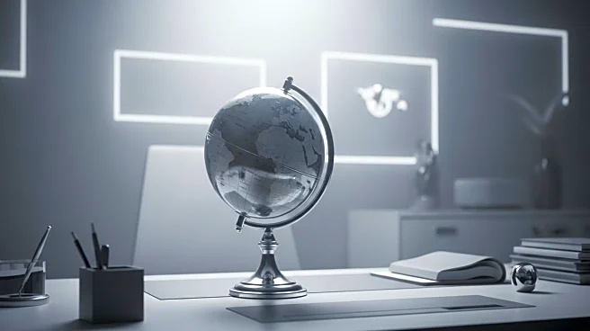 Danone Restructures Leadership to Enhance Global Operations