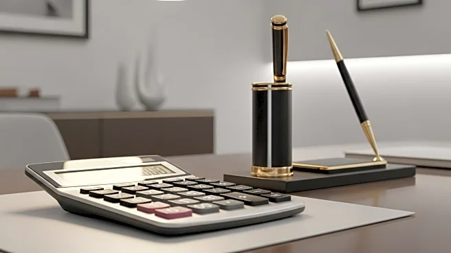 Small Businesses Turn to Outsourcing for Accounting Efficiency