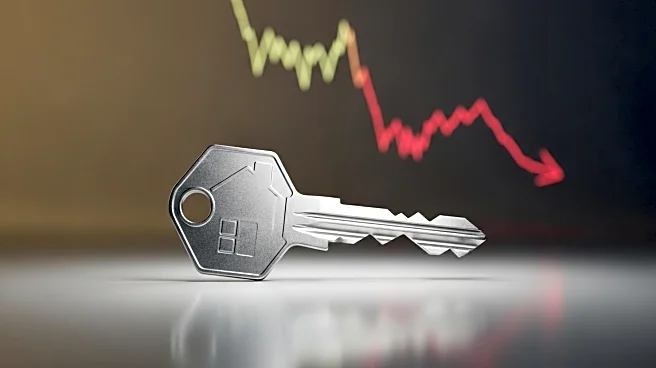 Real Estate Market Faces Challenges as Home Flipping Declines