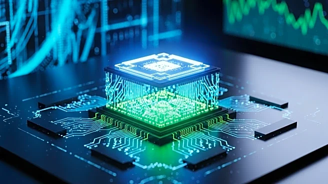 NASA Selects Planette to Develop Quantum-Inspired AI for Extreme Weather Prediction