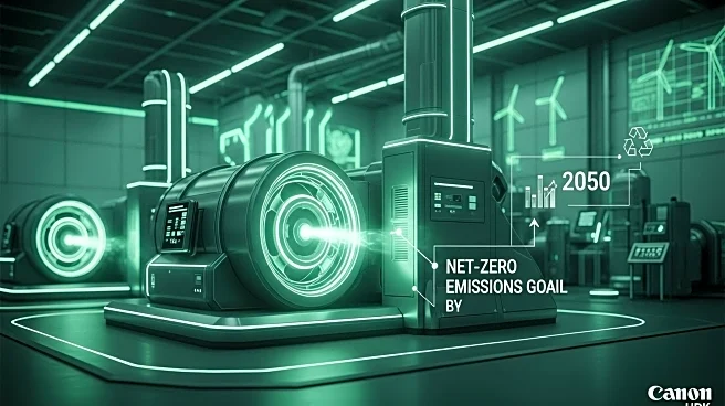 Indonesian Government Unveils Roadmap for Net-Zero Industrial Emissions by 2050