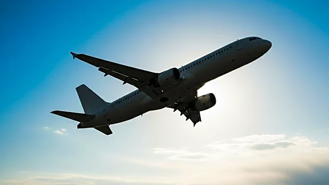 Korean Air Announces $50 Billion Boeing Aircraft Purchase to Enhance U.S. Ties
