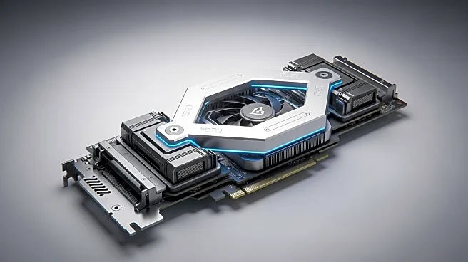 AMD Unveils Modular Architecture for RDNA 4 GPUs, Potentially Expanding Next-Gen Graphics Range