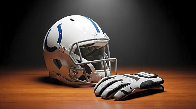 Indianapolis Colts to Hold Workout with Defensive Back Mike Hilton