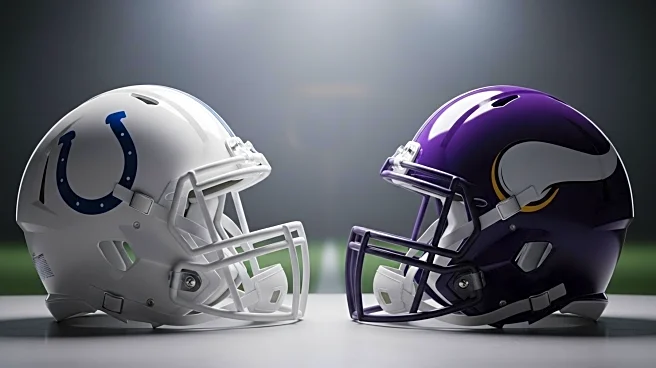 Cam Bynum Reunites with Mekhi Blackmon After Colts-Vikings Trade