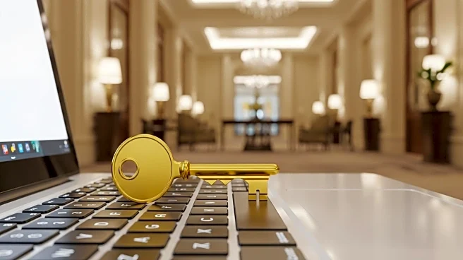 Marugal-Owned Palacio de Tavira Launches High-Performing Website to Enhance Booking Efficiency