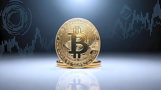 Bitcoin Hits Lowest Level Since July Amid Crypto Market Pullback