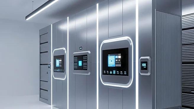 Iron Storage Utilizes Emerging Technologies to Transform Self-Storage Operations
