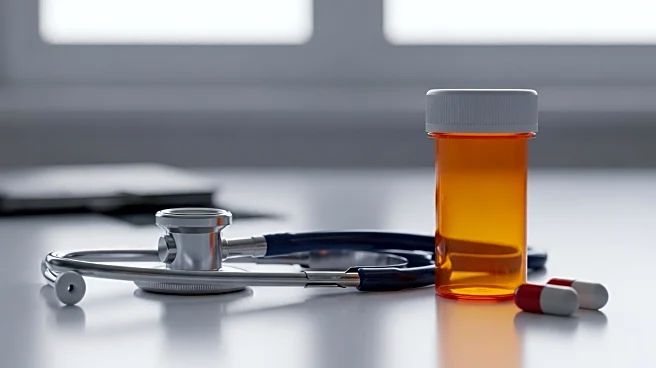 Pentagon Drops Coverage of GLP-1 Drugs for Medicare-Eligible Retirees