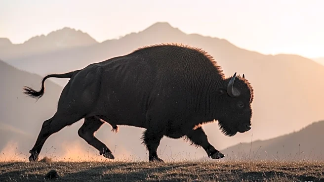 Colorado Buffaloes Mascot Ralphie VI Retires, Ralphie VII in Training