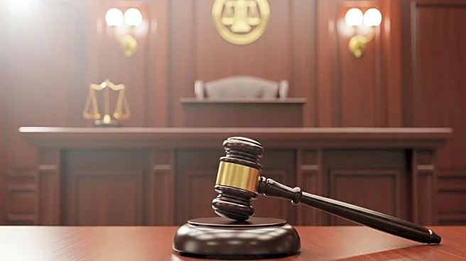 Milwaukee Judge's Motion to Dismiss Federal Charges Denied, Case to Proceed
