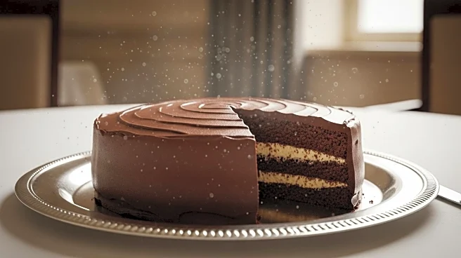 Hostess Brands Issues Withdrawal Notice for Ding Dongs Due to Mold Concerns