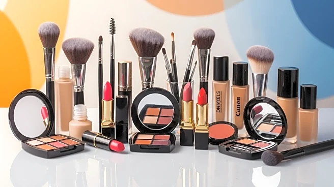 Sharon Chuter's Passing Marks a Significant Loss for Beauty Industry Inclusivity