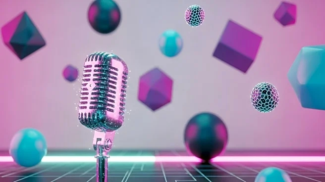 Lady Gaga's Roblox Event Faces Backlash Over Limited Interaction