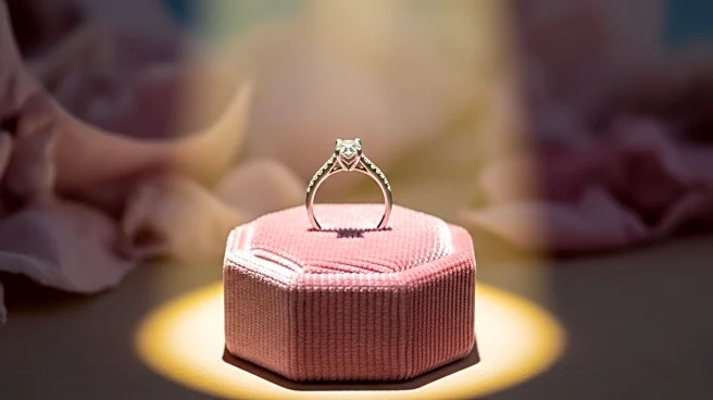 Taylor Swift Announces Engagement to Travis Kelce
