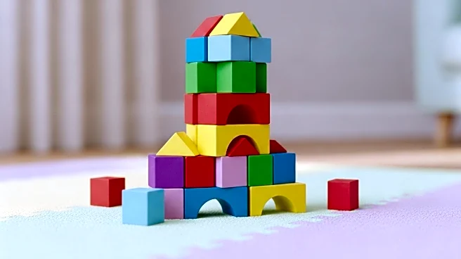 Education Minister Initiates Action on Childcare Workforce Amid Staff Shortages in Jersey