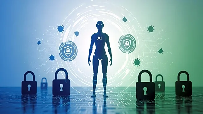 Security Risks of Agentic AI Highlighted in Recent Tests