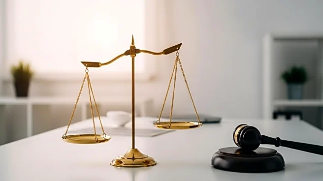 Survey Indicates Anticipated De-Equitizations in Big Law Firms by 2025