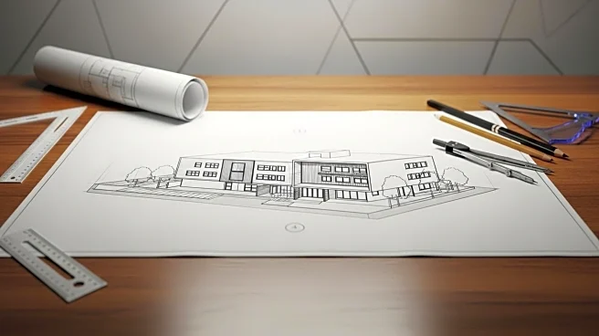 Bowmer  Kirkland Secures £50m Contract for Northumberland School Redevelopment