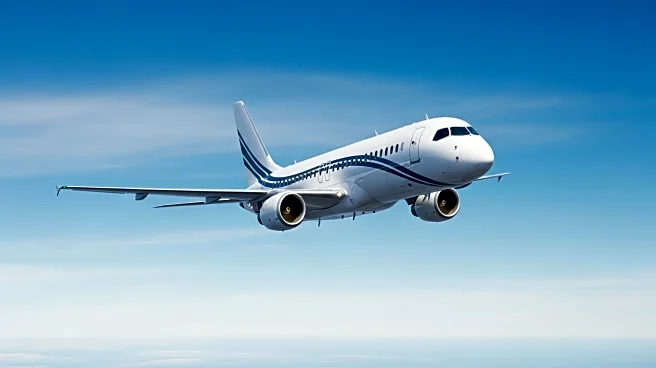 Frontier Airlines Expands Routes Amid Spirit Airlines' Financial Struggles