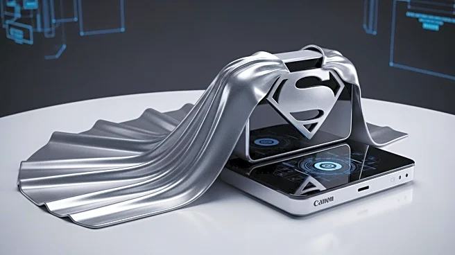 James Gunn's Superman Film Now Available for Streaming in India