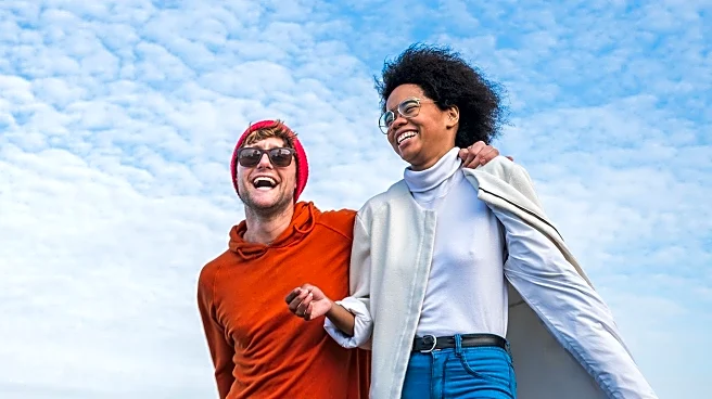 Young People Shift Away from Dating Apps to In-Person Alternatives